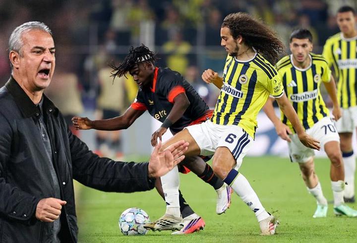 Semih Sezerli'den İsmail Kartal'a sert eleştiri: Derbi için maçı verdi