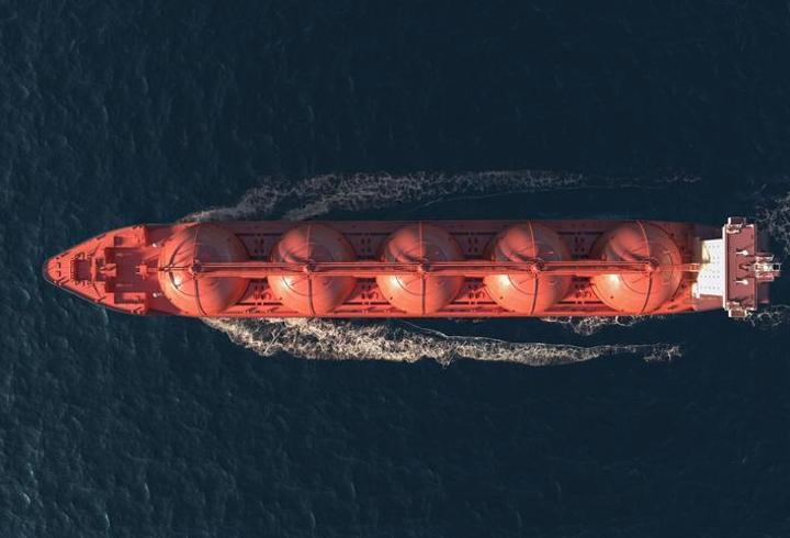 Rusya'dan ABD'ye ilk dizel sevkiyatı: 40 bin tonluk tanker yola çıkıyor
