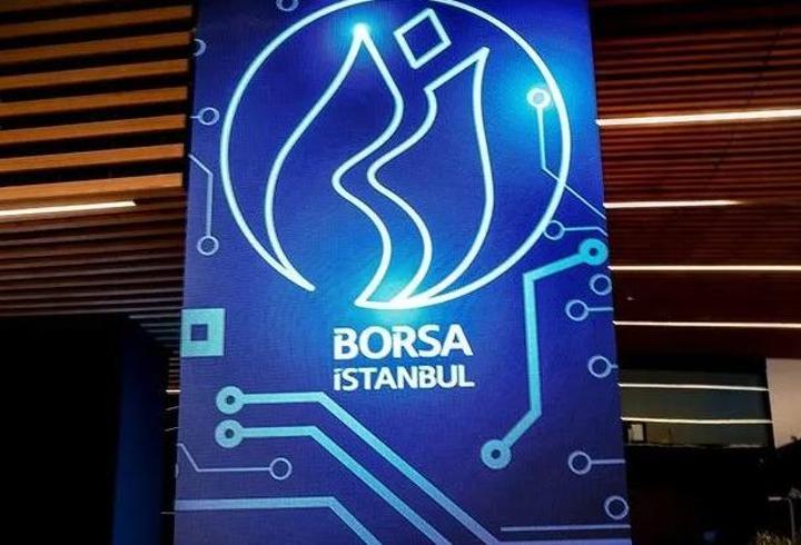 SON DAKİKA HABERİ: Borsa günü düşüşle tamamladı