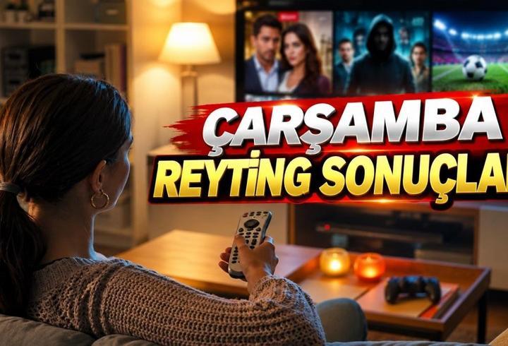 21 EKİM REYTİNG SONUÇLARI 2026 | Çarşamba Reyting Sonuçlarına Göre Kim Birinci? Sevdan Bir Ateş, Yeraltı Reyting Sonucu-Sıralaması