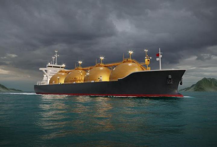 Novatek, Türkiye'ye LNG tedariki için görüşmeler yürütüyor