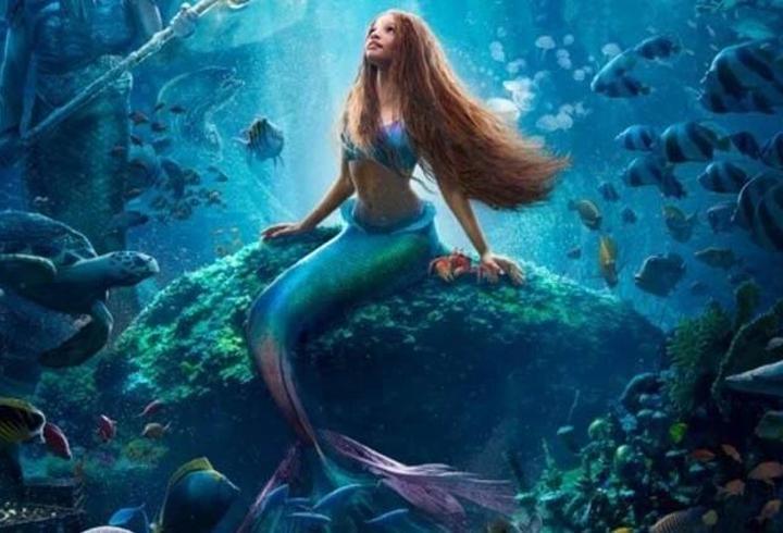 Küçük Deniz Kızı filminin konusu nedir? Küçük Deniz Kızı filminin oyuncuları kimler?