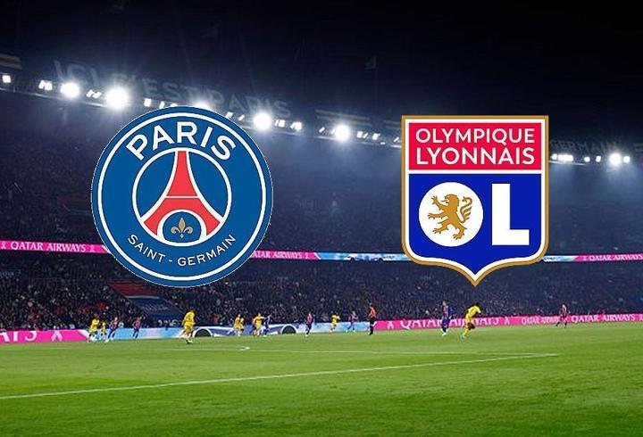 Fransa'daki olaylar PSG - Lyon maçının ertelenmesine neden oldu