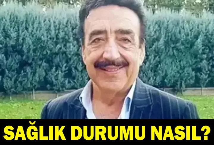HAKKI BULUT NEDEN HASTANEYE KALDIRILDI, HASTALIĞI NE? Hakkı Bulut kimdir, kaç yaşında ve nereli?