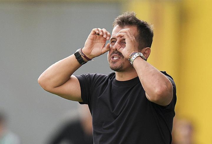 Kasımpaşa, Eyüpspor'u tek golle geçti