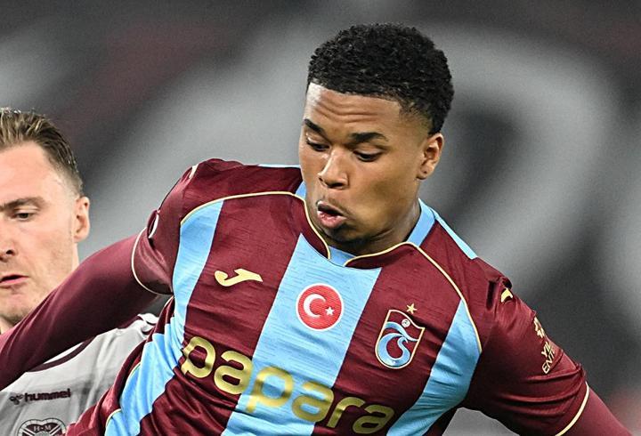 Saviolo, Rizespor maçında forma giyebilir