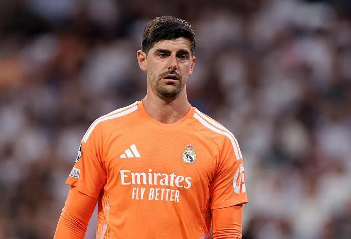 Real Madrid'de El Clasico öncesi grip paniği