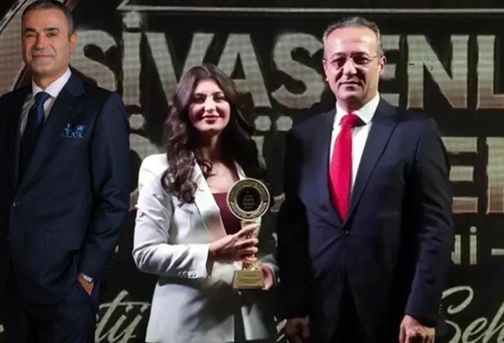Demirören Medya'ya Ödül Yağdı! Yılın En İyileri Seçildi
