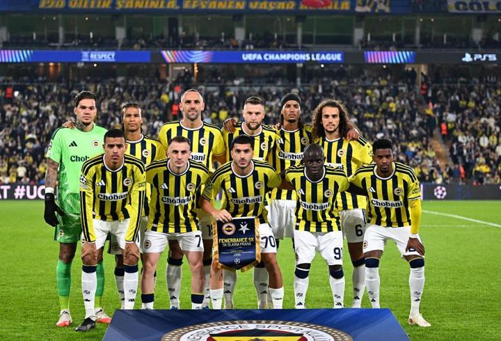 Galatasaray derbisi öncesi Fenerbahçeli yıldızdan önemli açıklama: "Kendimi affettireceğim"