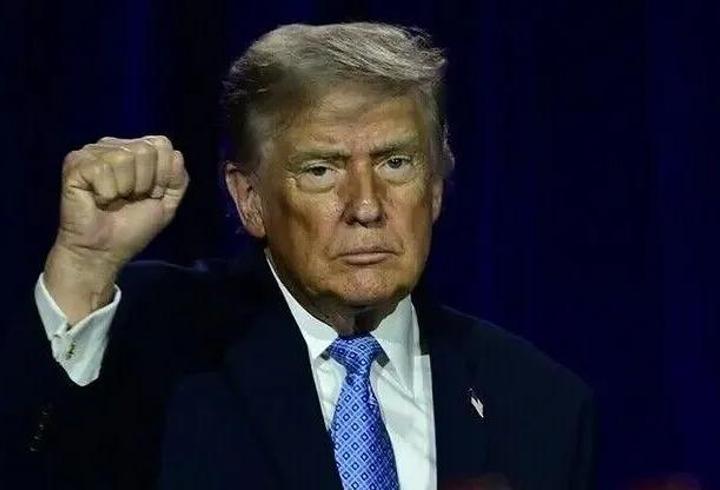 Trump'tan seçimlerde hile ihbarına para ödülü