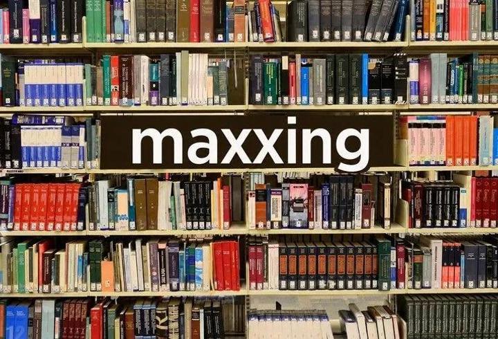 Dictionary.com 2026'nın kelimesini seçti: “Maxxing"
