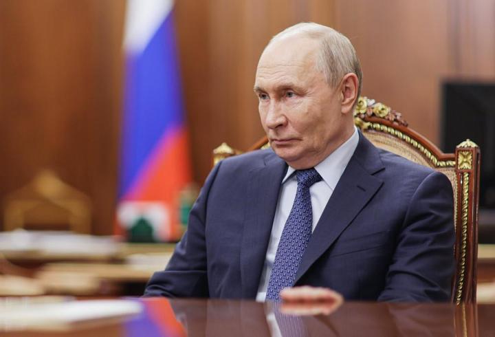 Finlandiya ve Norveç liderleri, Putin ile telefonda görüştü