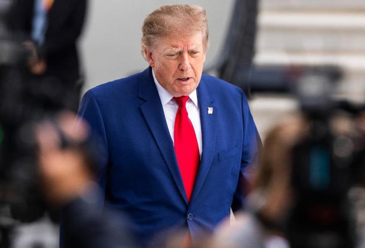 Trump'ın partisi kongre çoğunluğunu kaybedebilir mi? "Demokratlar iki meclisi de alabilir"