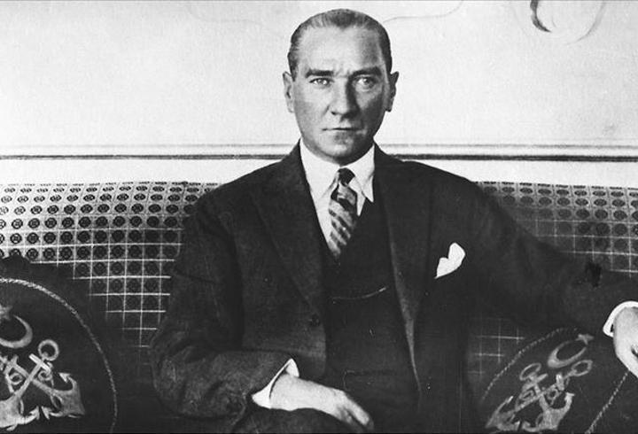 104 yıllık sır ortaya çıktı! Mustafa Kemal'in görünmeyen zaferi