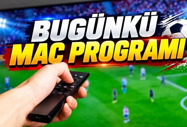 30 Ekim'de Futbol Şöleni: Süper Lig ve Avrupa'da Önemli Maçlar