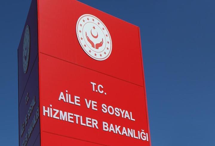 Aile ve Sosyal Hizmetler Bakanlığı'ndan kimsesizler için genelge