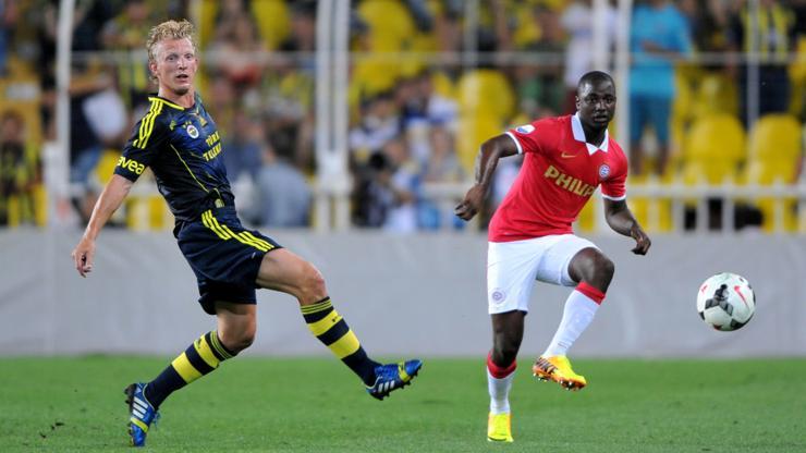 PSV Fenerbahçeden daha hazır