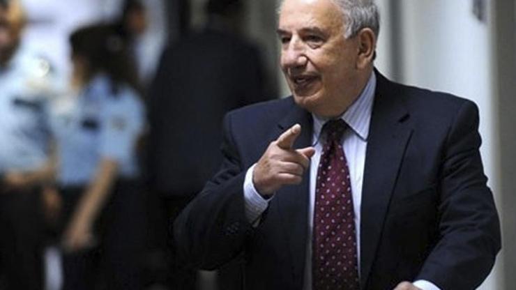Kemal Gürüze tutuklama talebi
