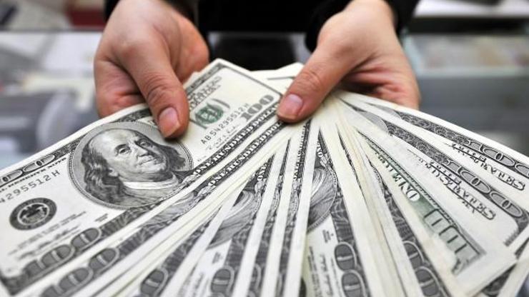 Merkez döviz satış tutarını yükseltti