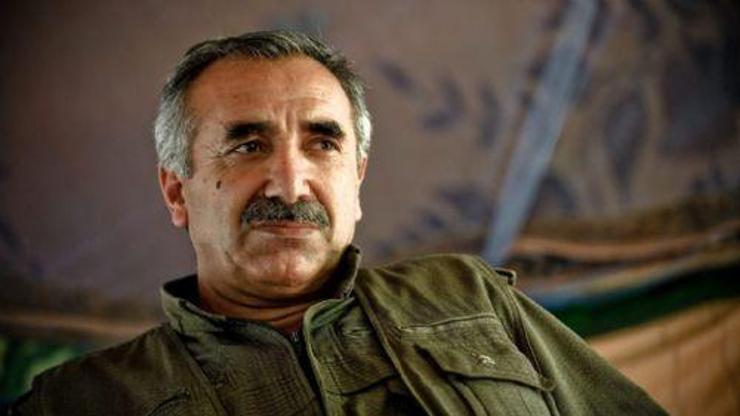 Karayılan: Ateşkesi bozma niyetimiz yok