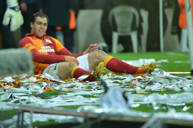Elmanderden Drogba yorumu