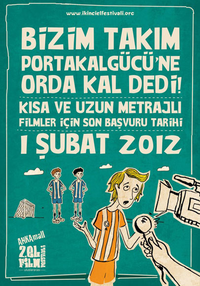 Festival futbola benzer