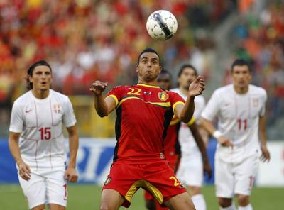 Tottenhamın yeni golcüsü Chadli