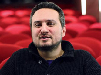 Seyfi Teoman filmleri Amsterdam yolcusu