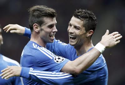 Gareth Bale tedavi olacak