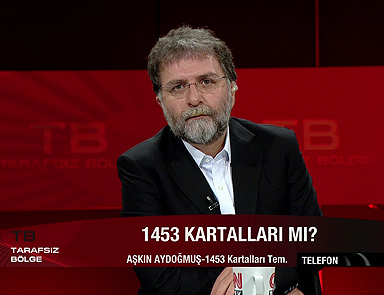 1453 Kartalları savunmada