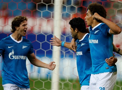 Koltuk Zenitin