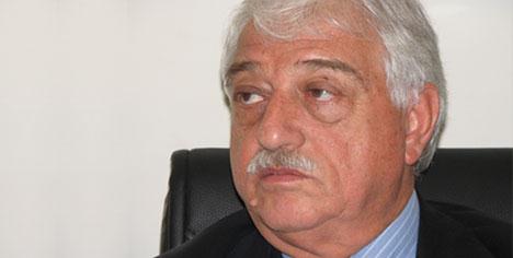 CAS Hakimi Aslan: Görev TFFye düşüyor