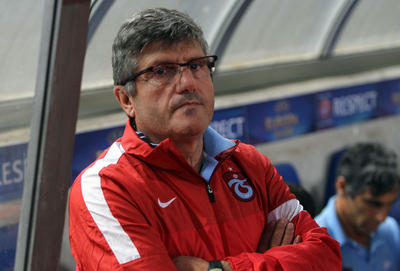 Akçay: Sahanın hakimiydik
