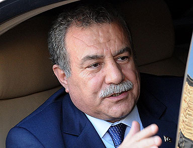 Petrol boru hatlarından yapılan hırsızlık