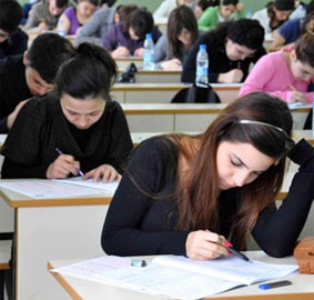 ÖSYM 2013 sınav takvimini belirledi