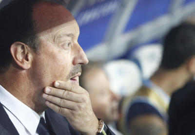 Napoli liderliği sevdi