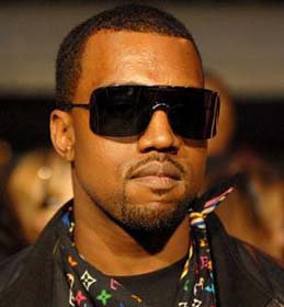 Kanye Weste 6 aya kadar hapis tehlikesi
