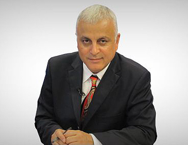 Merdan Yanardağ gözaltında