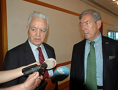CHPli Loğoğlundan Mısır açıklaması