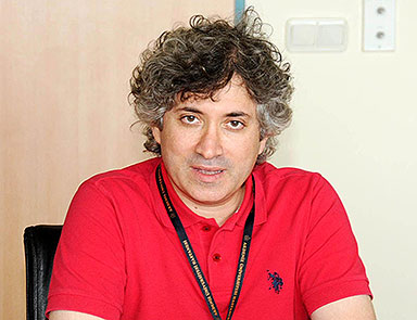 Prof. Özkan ve 36 akademisyene soruşturma