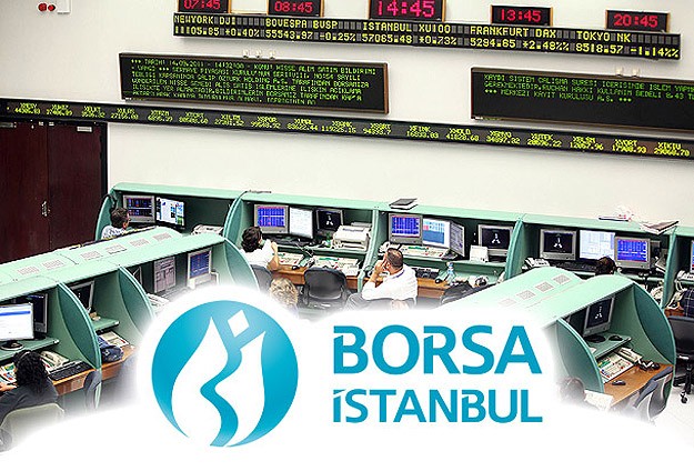 Yabancı net 211 milyon dolar satış yaptı