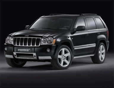 4x4 araçlara seferberlik emri