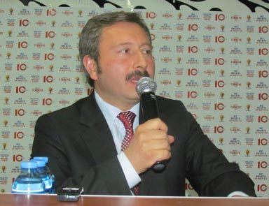 AKPli vekilden çarpıcı rapor