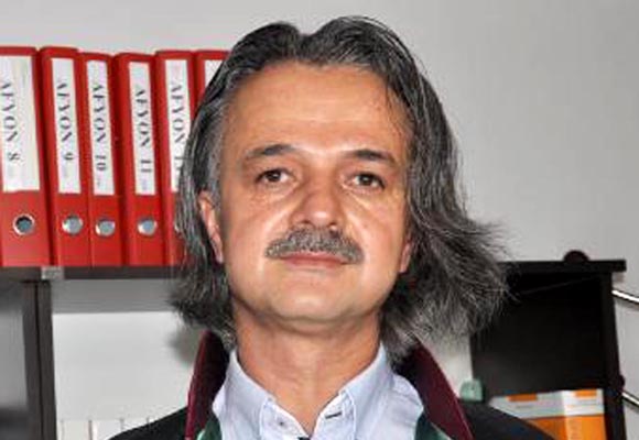 Afyon patlamasında ilginç iddia
