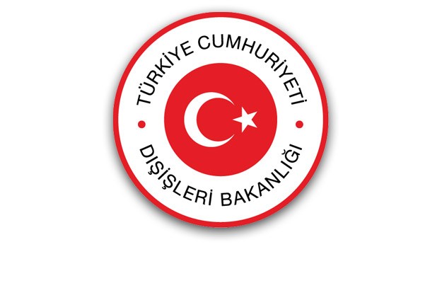 Dışişlerinden Arap Birliği açıklaması