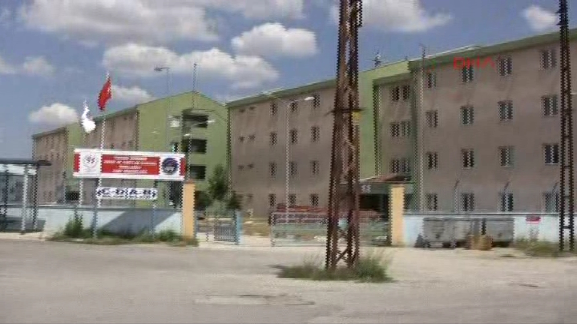 Yurt kayıtları başladı...