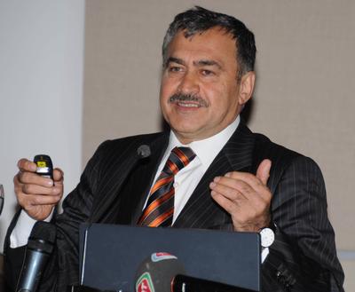 Türkiye-Irak-Suriye toplantısı yarın