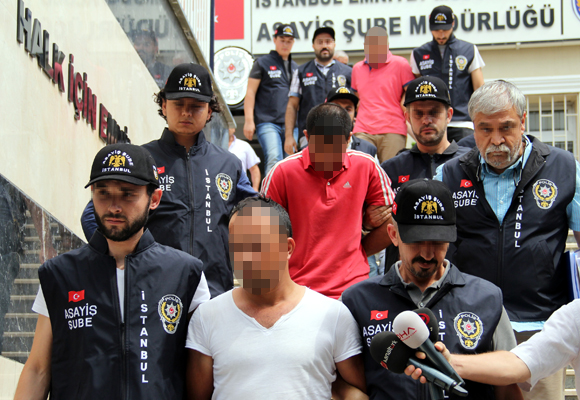 Kiralık katil önce hayatlarını kurtardı, sonra öldürdü