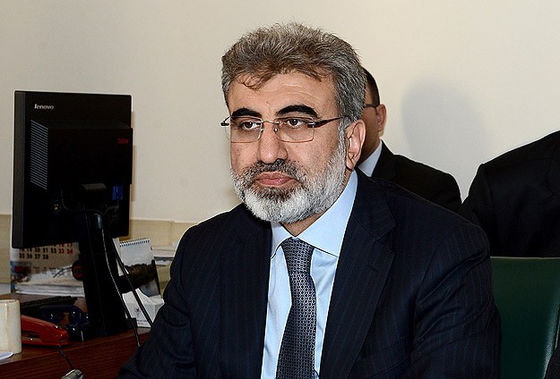 Yıldız: TAQAnın tek taraflı kararı tartışılır
