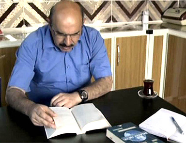 Osman Öcalan: Türkiyede siyaset yapmak isterim
